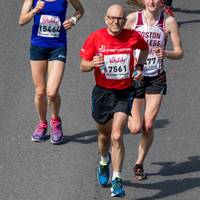 2016 Hackney Half Marathon 27