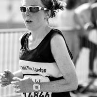 2016 Hackney Half Marathon 38