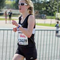 2016 Hackney Half Marathon 39