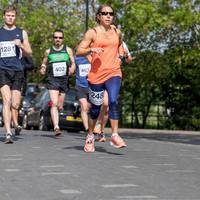 2016 Crouch End 10k 32