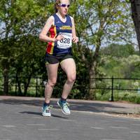 2016 Crouch End 10k 36