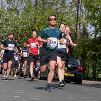 2016 Crouch End 10k 48