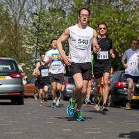 2016 Crouch End 10k 56