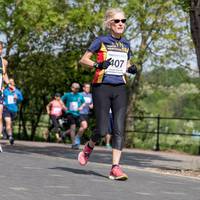 2016 Crouch End 10k 77
