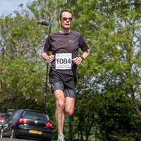 2016 Crouch End 10k 96