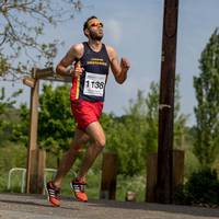 2016 Crouch End 10k 112