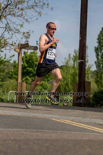 2016 Crouch End 10k 113