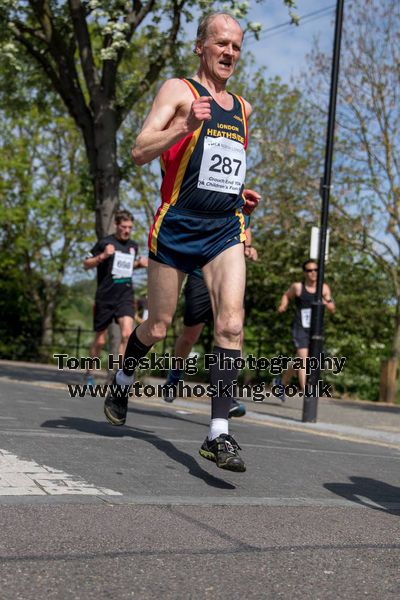 2016 Crouch End 10k 133