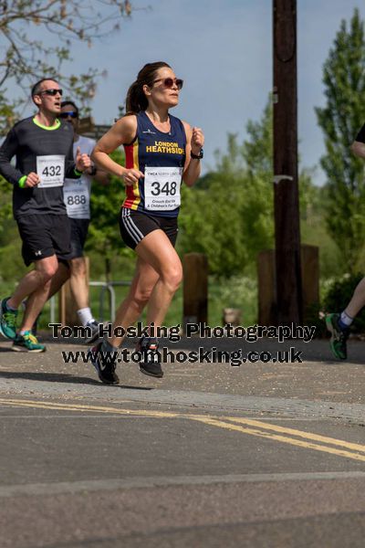 2016 Crouch End 10k 141