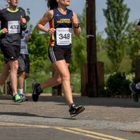 2016 Crouch End 10k 142