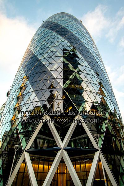The City of London 4