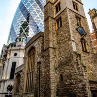 The City of London 5