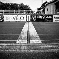 2017 Blaze Track League - Herne Hill Velodrome 54