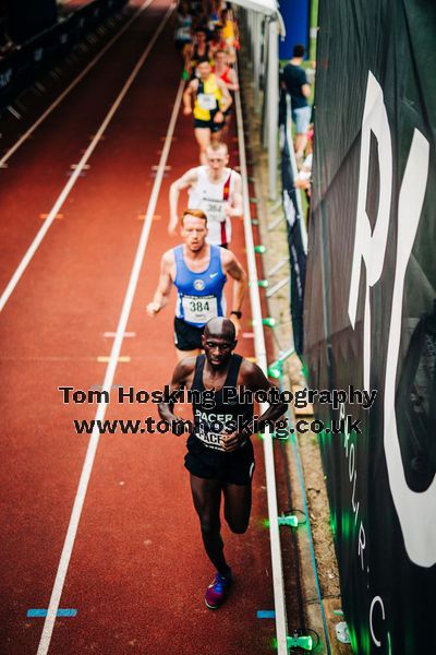 2019 Night of the 10k PBs - Race 2 10