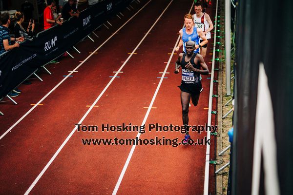 2019 Night of the 10k PBs - Race 2 11