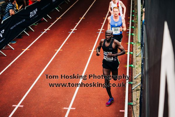 2019 Night of the 10k PBs - Race 2 14
