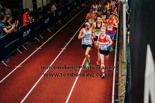 2019 Night of the 10k PBs - Race 2 15