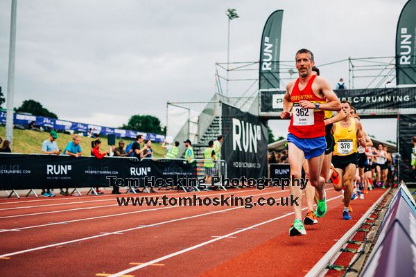 2019 Night of the 10k PBs - Race 2 19
