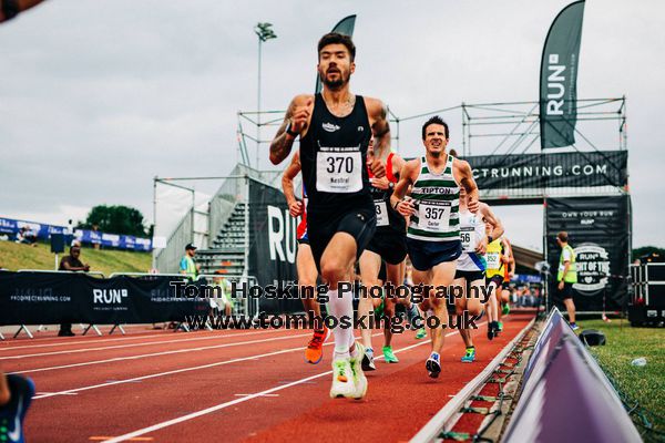 2019 Night of the 10k PBs - Race 2 22