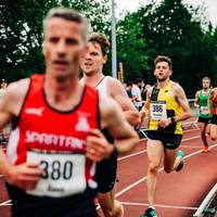 2019 Night of the 10k PBs - Race 2 27