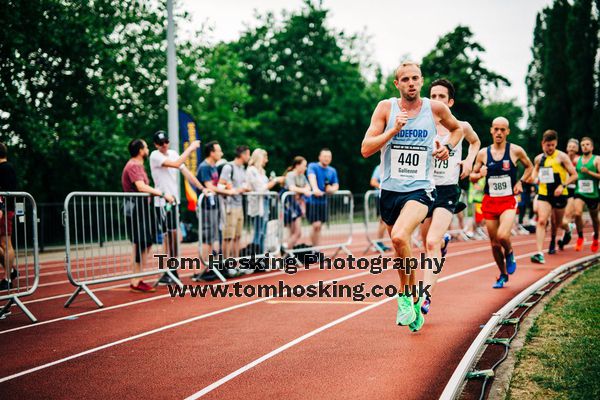2019 Night of the 10k PBs - Race 2 42