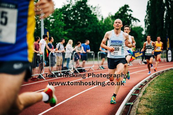 2019 Night of the 10k PBs - Race 2 43