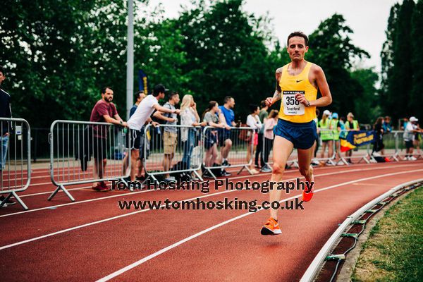 2019 Night of the 10k PBs - Race 2 66
