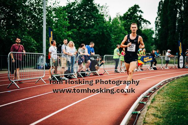 2019 Night of the 10k PBs - Race 2 71