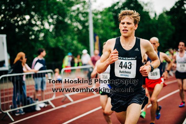 2019 Night of the 10k PBs - Race 2 81