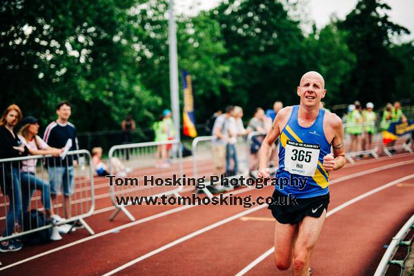 2019 Night of the 10k PBs - Race 2 86