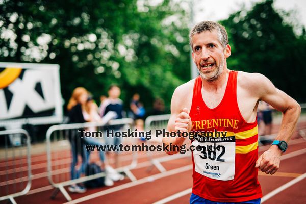 2019 Night of the 10k PBs - Race 2 96