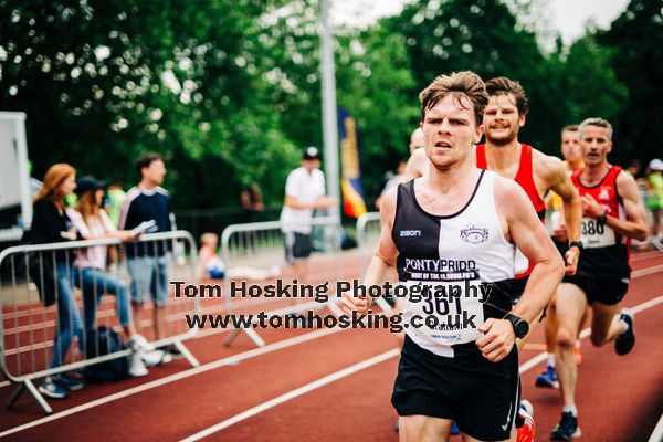 2019 Night of the 10k PBs - Race 2 97