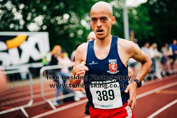 2019 Night of the 10k PBs - Race 2 98