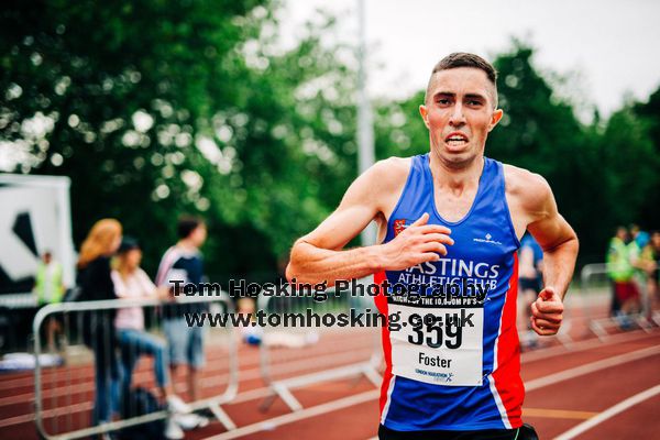 2019 Night of the 10k PBs - Race 2 99