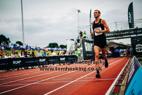 2019 Night of the 10k PBs - Race 2 109