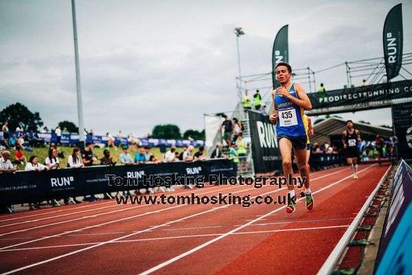 2019 Night of the 10k PBs - Race 2 110