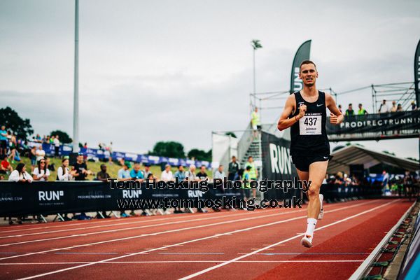2019 Night of the 10k PBs - Race 2 116