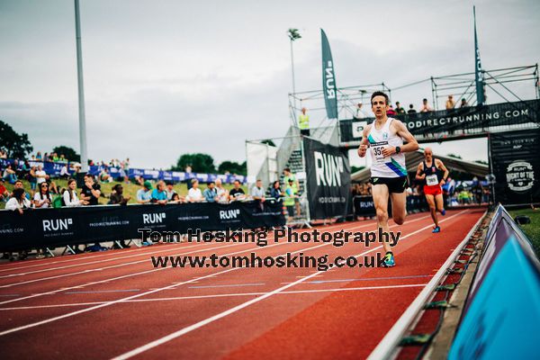 2019 Night of the 10k PBs - Race 2 121