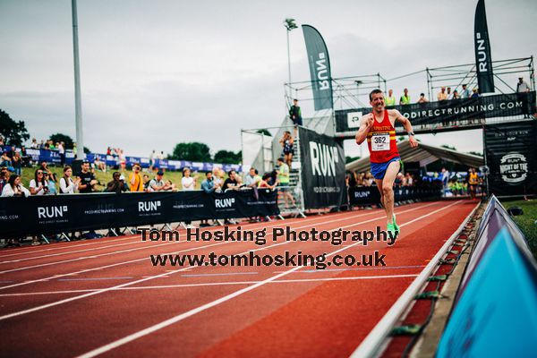 2019 Night of the 10k PBs - Race 2 124