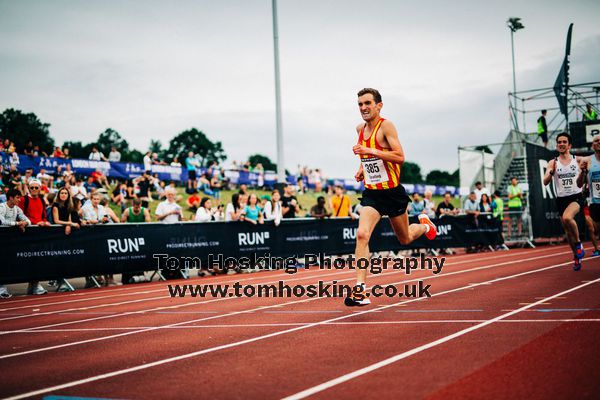 2019 Night of the 10k PBs - Race 2 129