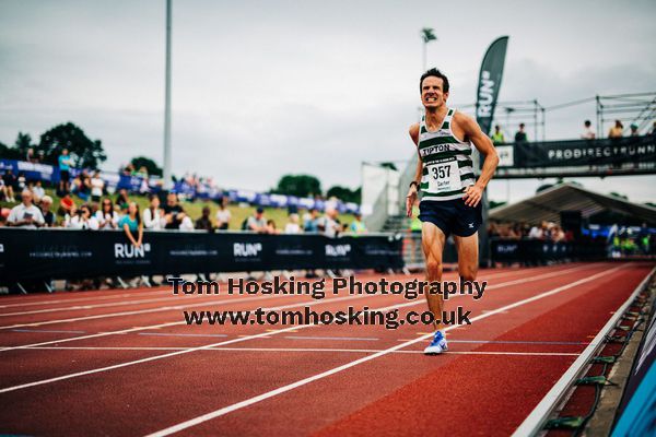 2019 Night of the 10k PBs - Race 2 133