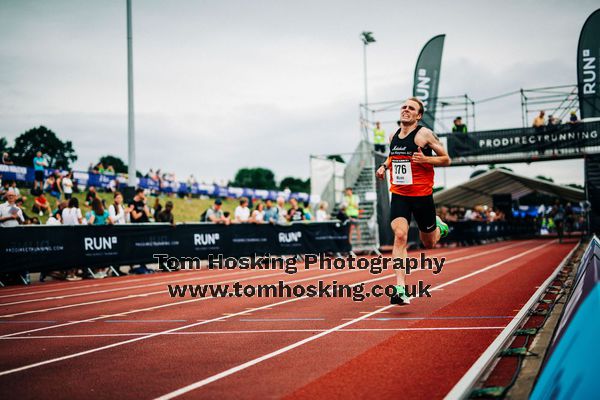 2019 Night of the 10k PBs - Race 2 134