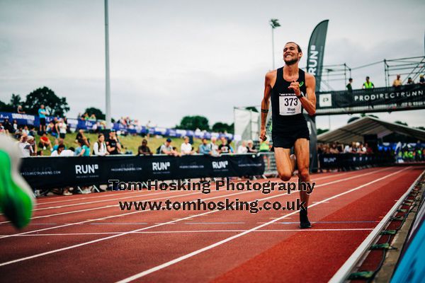 2019 Night of the 10k PBs - Race 2 136