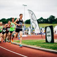 2019 Night of the 10k PBs - Race 3 13