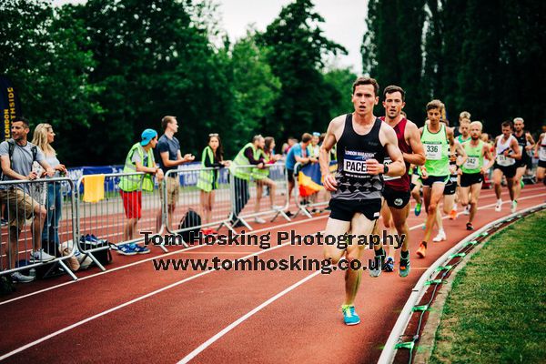 2019 Night of the 10k PBs - Race 3 24