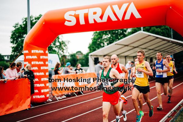 2019 Night of the 10k PBs - Race 3 33