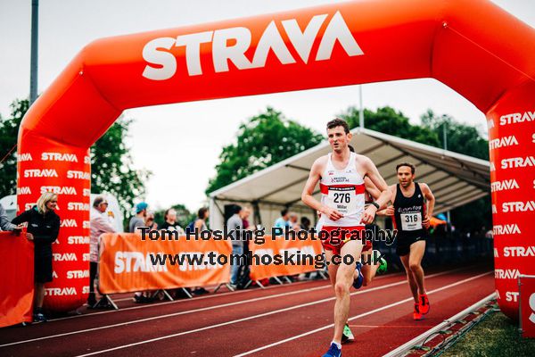 2019 Night of the 10k PBs - Race 3 41