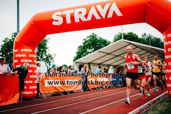2019 Night of the 10k PBs - Race 3 43