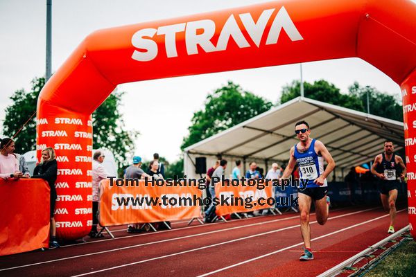 2019 Night of the 10k PBs - Race 3 45