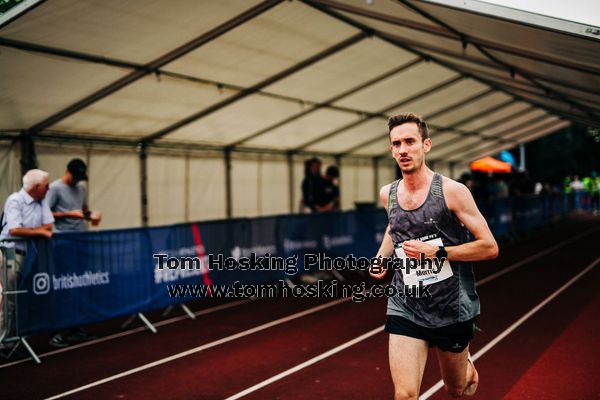 2019 Night of the 10k PBs - Race 3 56
